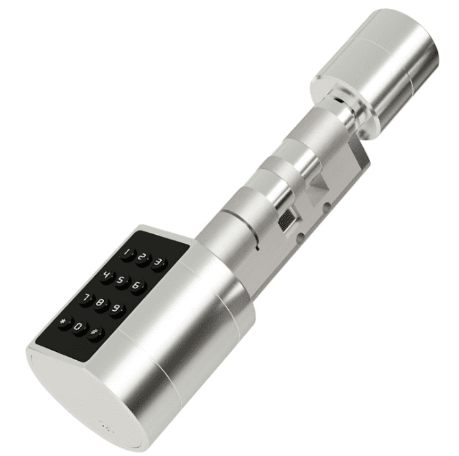 Começando com ‘Slim’: como uma porta para o futuro está sendo redefinida